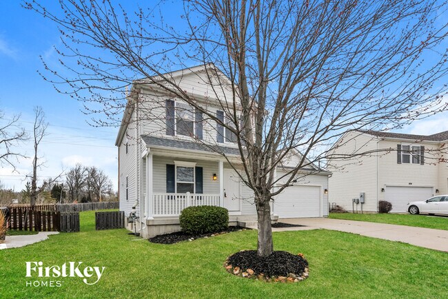 Building Photo - 304 Essex Park Dr