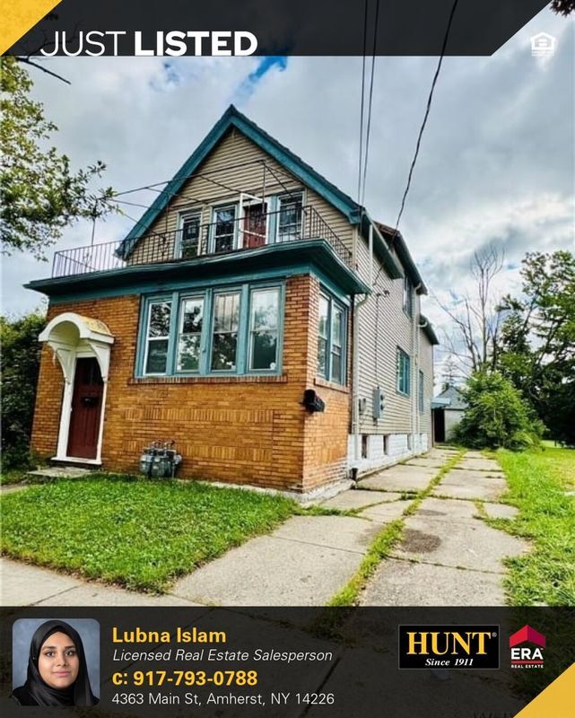 Foto principal - 351 Moselle St