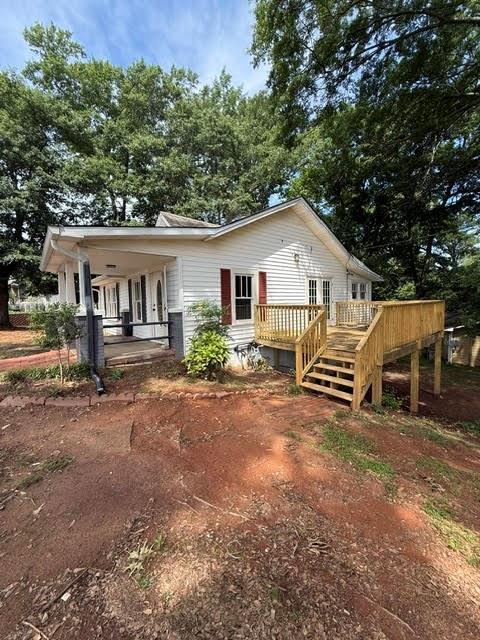 Building Photo - 920 Cardinal Dr