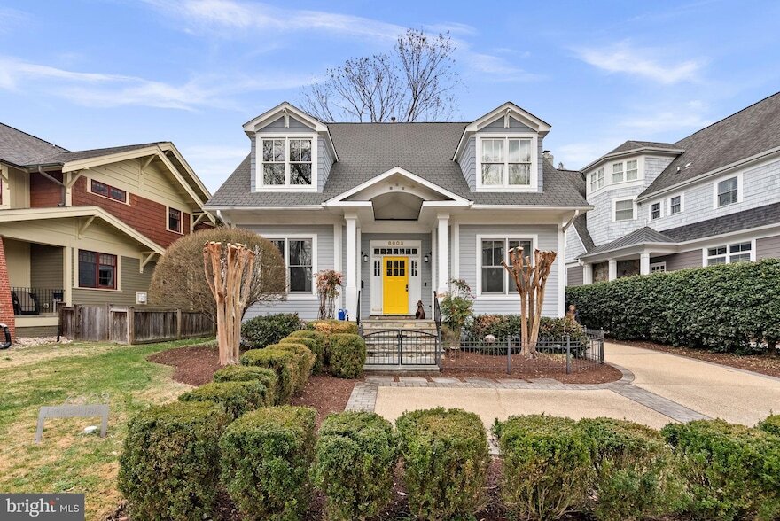 Photo - 6603 Glenbrook Road Unit