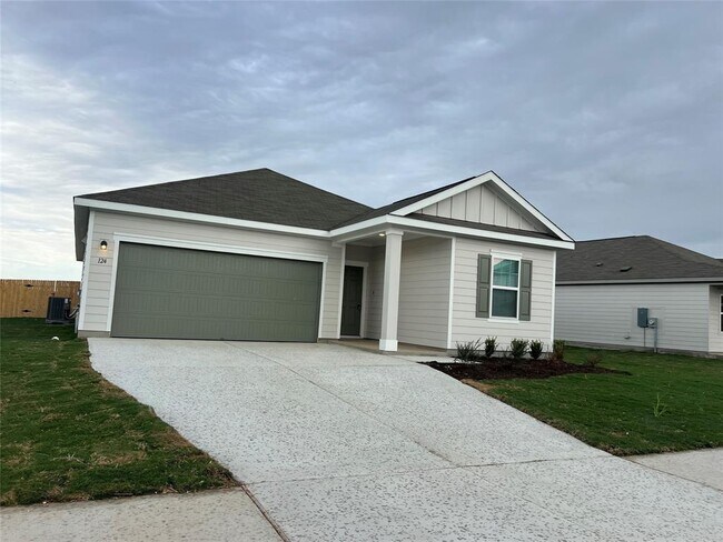 Foto del edificio - 124 Rother Pl