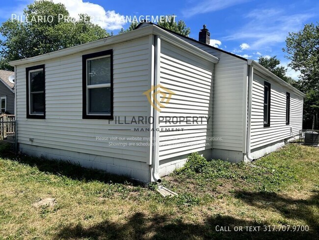 Building Photo - 3245 Foltz St