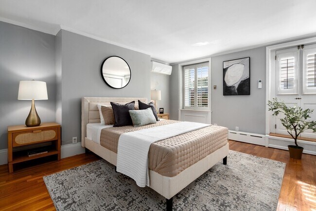 Foto del edificio - 458 Beacon St
