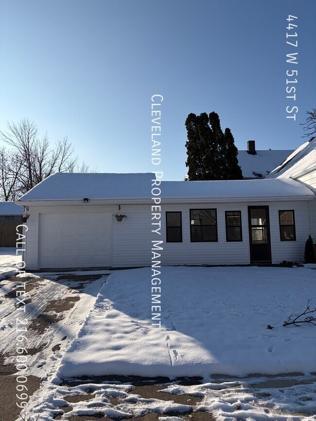 Foto del edificio - 4417 W 51st St