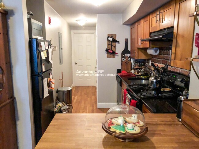 Foto del edificio - 23 Saint Lukes Rd