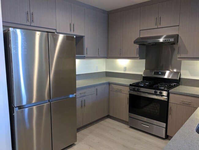 Foto del edificio - Monterey Bay Square (#308)