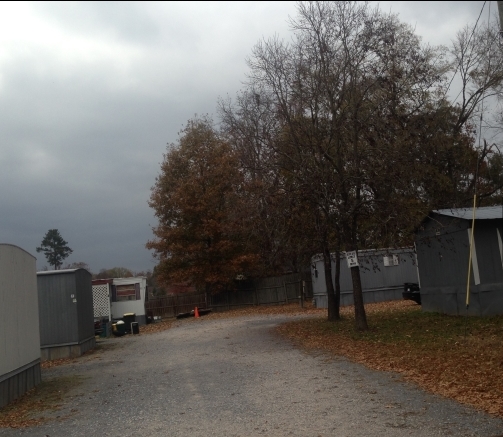Building Photo - 120 Hennon Dr NW