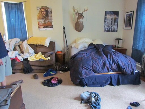 Building Photo - 3500 Hamilton St