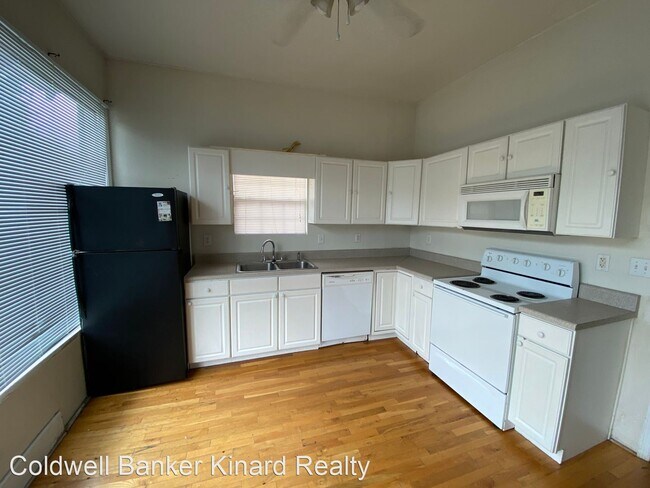 Building Photo - 3 br, 2.5 bath House - 743 Broad St NW uni...