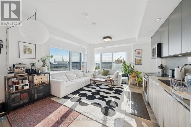 Photo du bâtiment - 151 Mill St