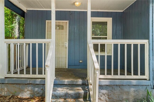 Foto del edificio - 1150 Windsor St SW