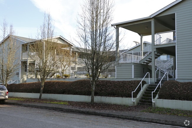 Building Photo - Cedar Pointe Apartments