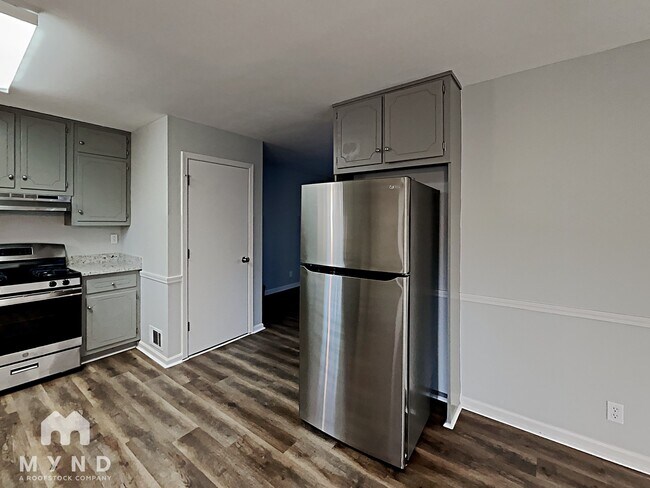 Building Photo - 1191 Timbercrest Dr