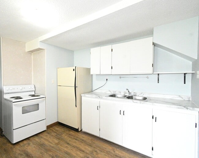 Photo du bâtiment - 1426B Nation Crescent - Prince George, BC, Canada