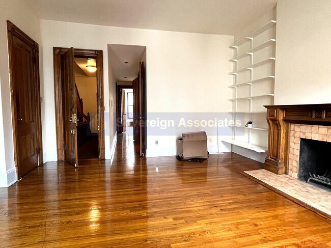 Building Photo - 49 West 84th Street