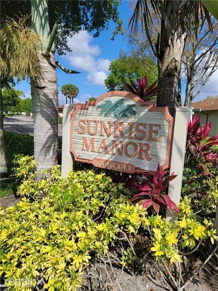 Primary Photo - 3 br, 2 bath House - 10984 NW 30th Pl # 0