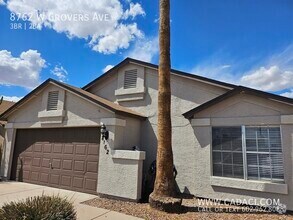 Building Photo - 8762 W Grovers Ave