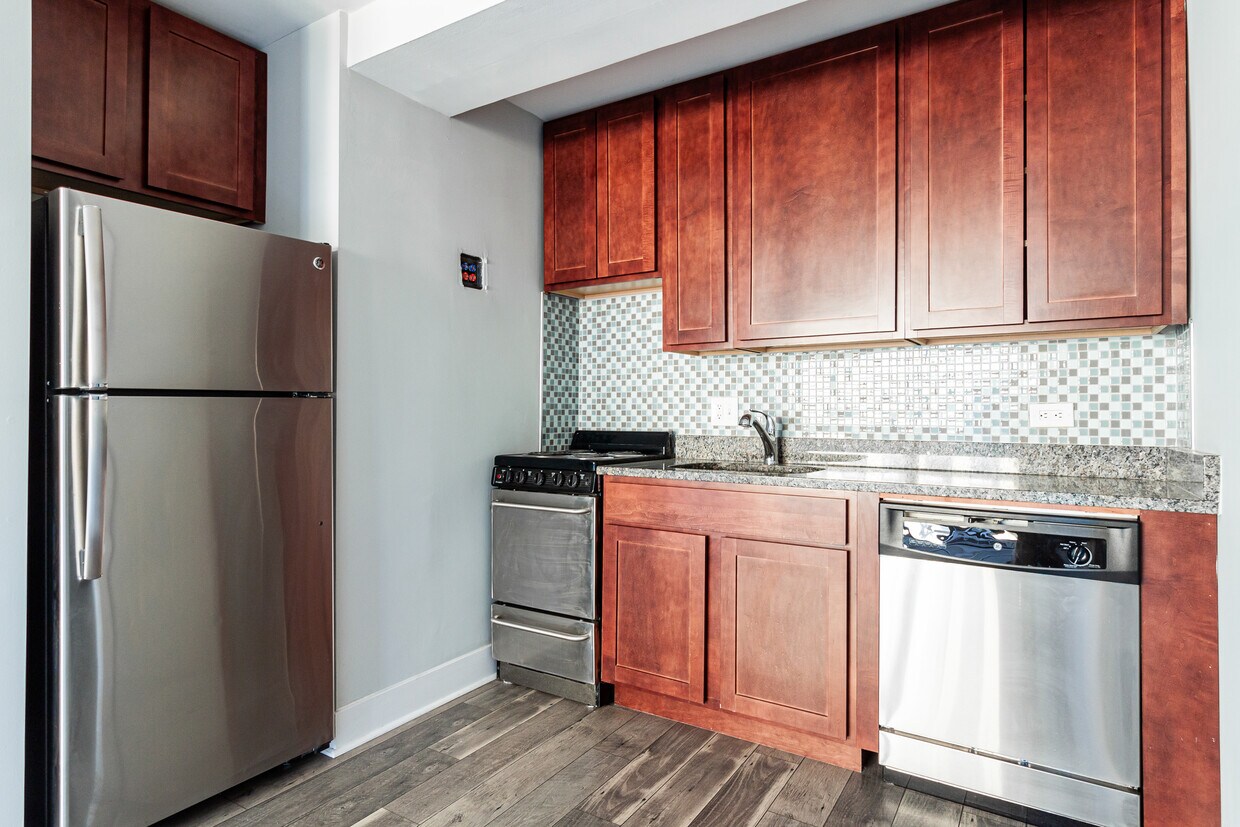 Foto principal - 419 W Wellington Ave