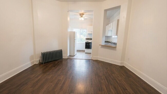 Foto del edificio - 5807 Hobart St