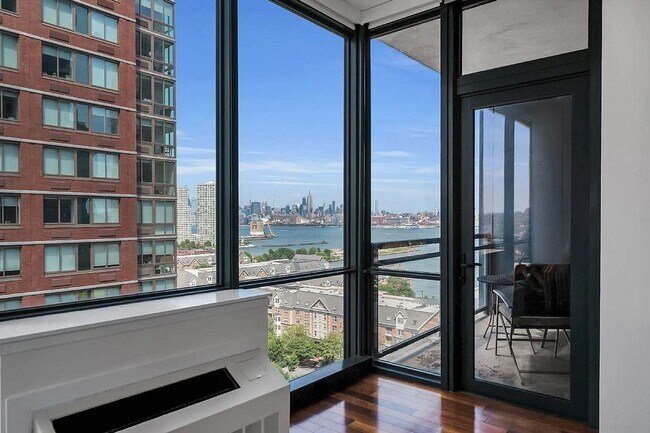 Foto del edificio - 389 Washington St