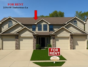 Building Photo - 2154 SW Timbertrace Ln