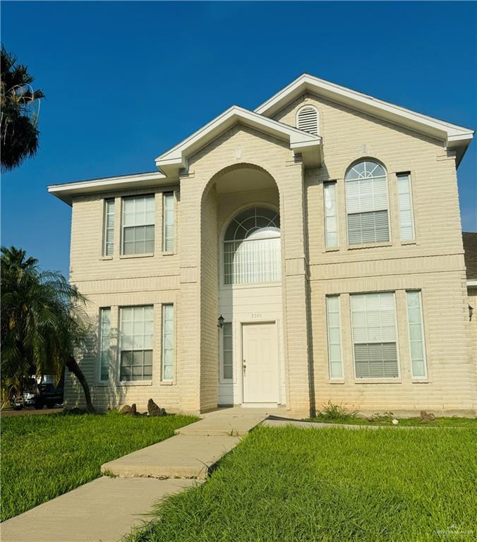 3501 Santa Inez St, Mission, TX 78572 House Rental in Mission, TX