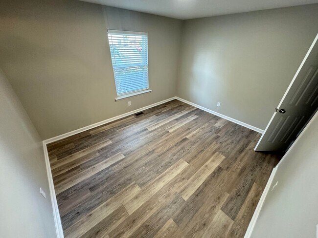 Foto del edificio - Renovated 2-bedroom in Monroe, NC!