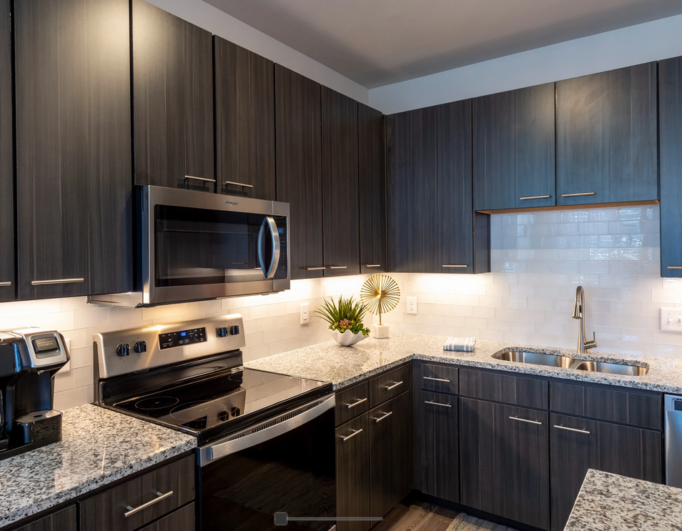 Primary Photo - Apartment for Rent