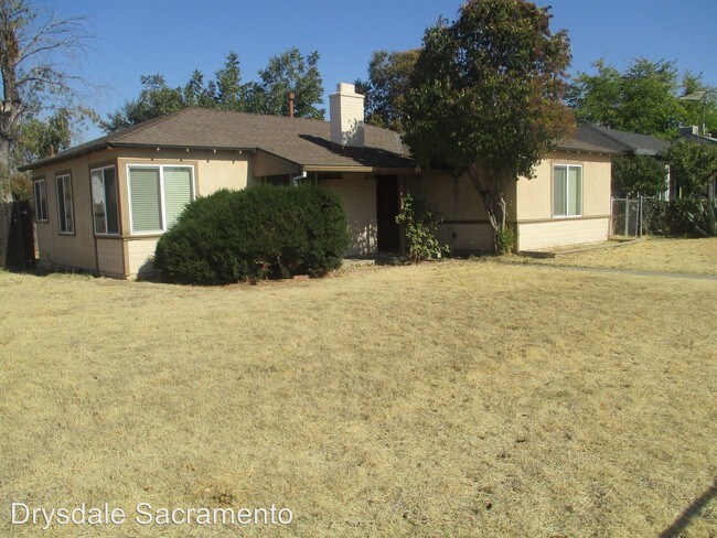 Building Photo - 2 br, 1 bath House - 1217 Browning Drive