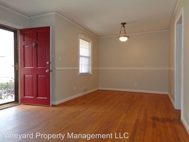 Foto del edificio - 3 br, 2 bath House - 50 Peachtree Circle