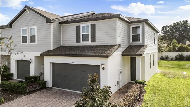 Photo - Charming 3-Bed Oasis in Ocoee: Spacious 1574 sq. ft. Townhouse with 2.5 Baths!