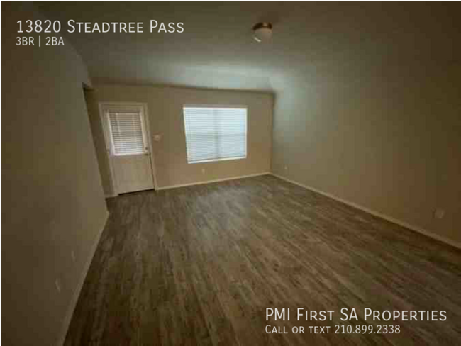 Foto del edificio - 13820 Steadtree Pass