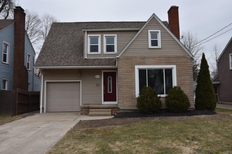 3443 Risher Ave, Youngstown, OH 44511 House for Rent in Youngstown