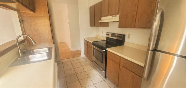 Foto del edificio - Main Level Living Duplex For Rent
