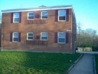 Building Photo - 3619 Northdale Pl