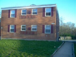 Foto del edificio - 3619 Northdale Pl
