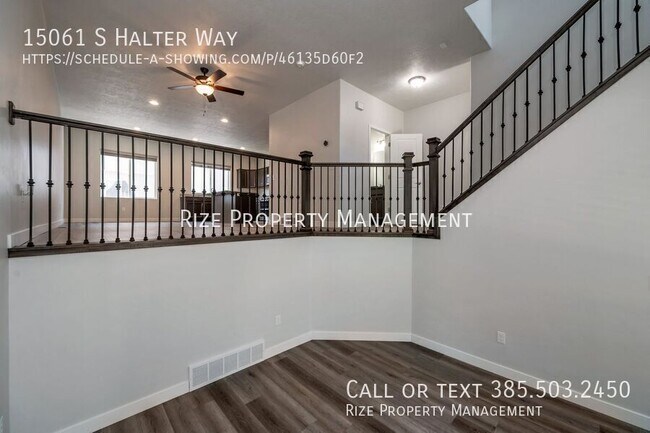 Foto del edificio - 15061 S Halter Way