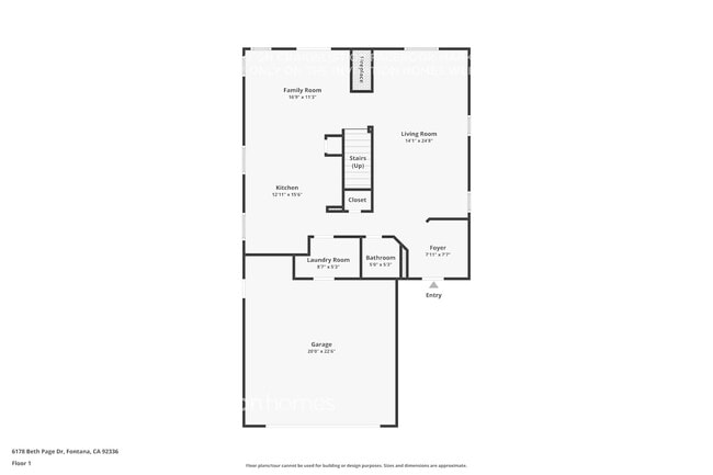 Building Photo - 6178 Beth Page Dr