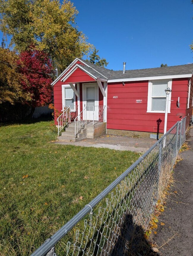 Foto del edificio - 2 Bedroom 1 Bath- Home