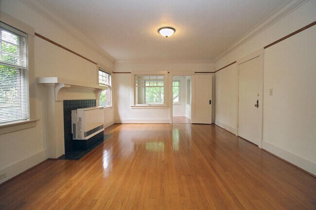 Building Photo - 1624 NE Tillamook St