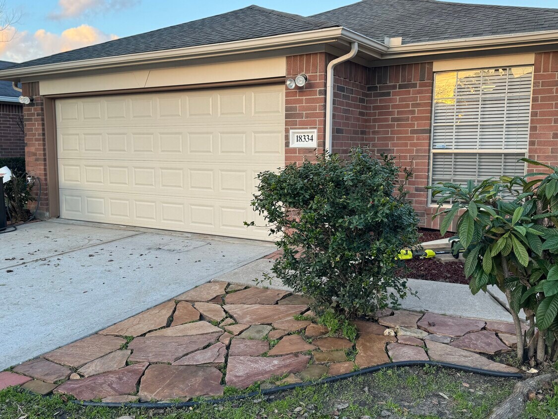 18334 Westlock St, Tomball, TX 77377 House Rental in Tomball, TX