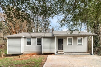 Building Photo - 5461 Austell Rd