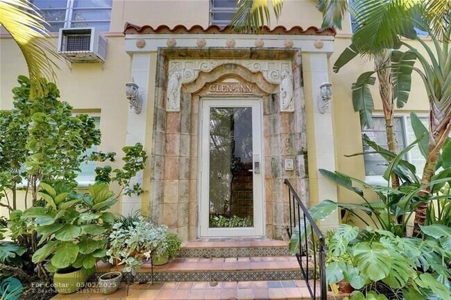 Foto del edificio - 846 Jefferson Ave