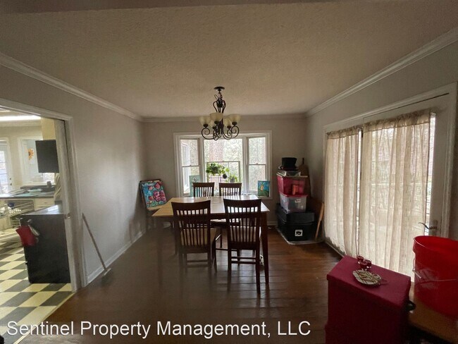Foto del edificio - 4 br, 3 bath House - 446 Granada Terr