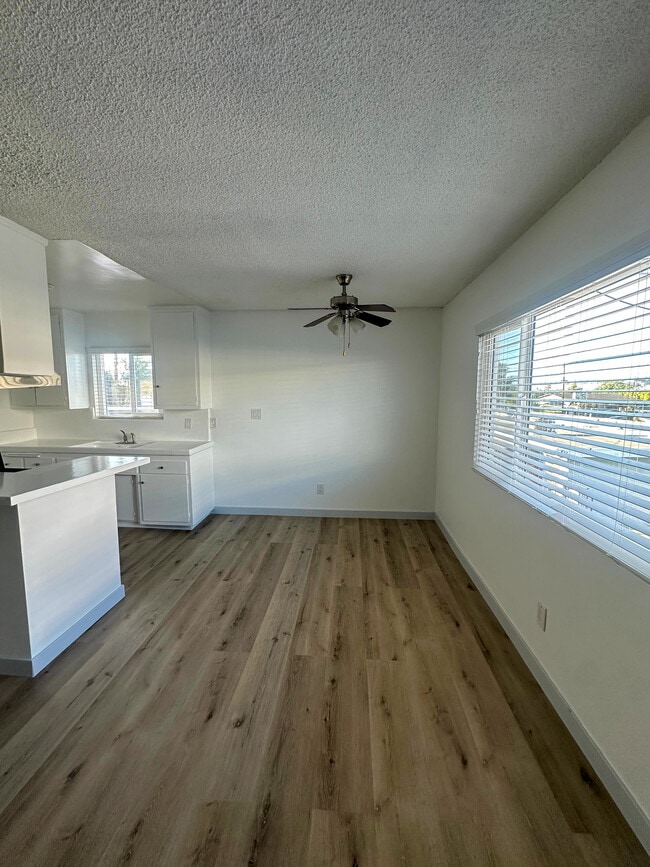 Living Room - 1 - 730 - 740 W. 214th Street