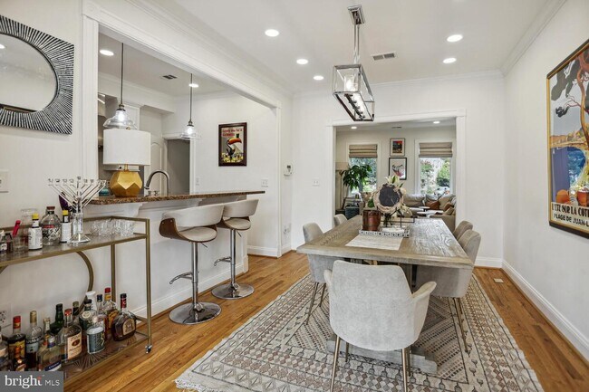 Building Photo - 123 Rhode Island Ave NE