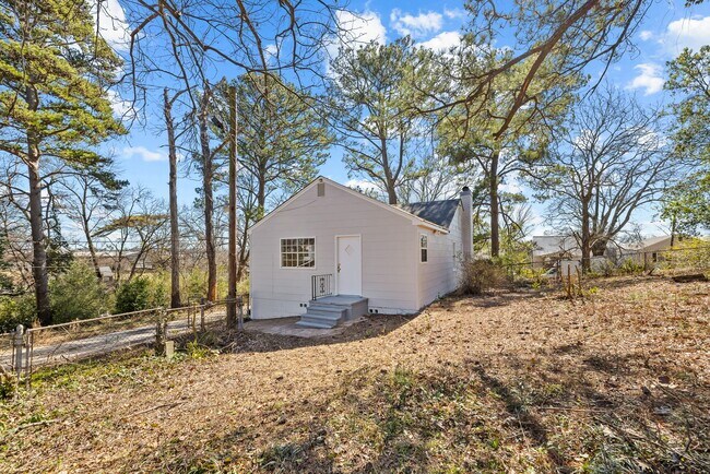Foto del edificio - 1820 33rd St Ensley