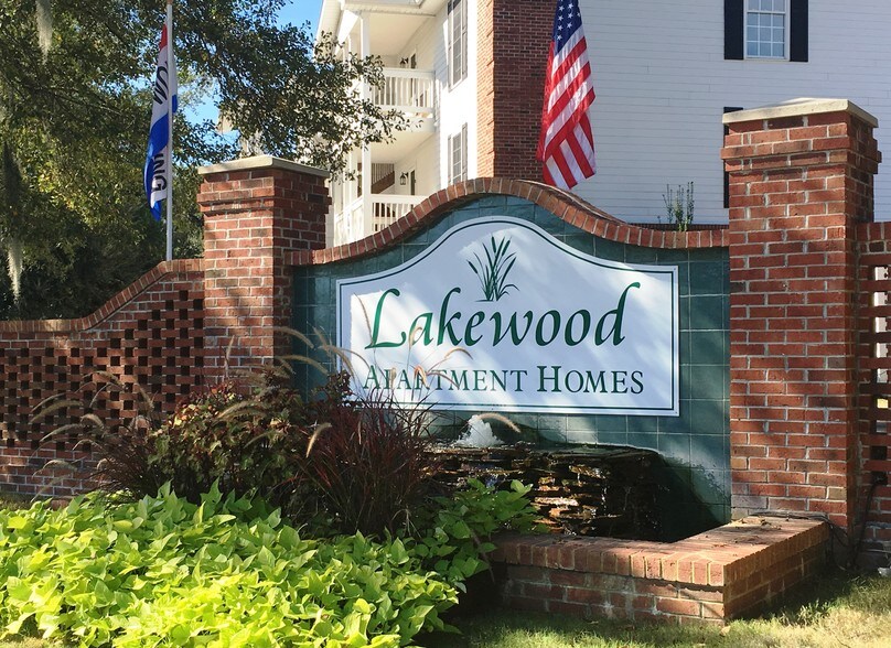 Lakewood Apartment Homes Rentals Sumter, SC