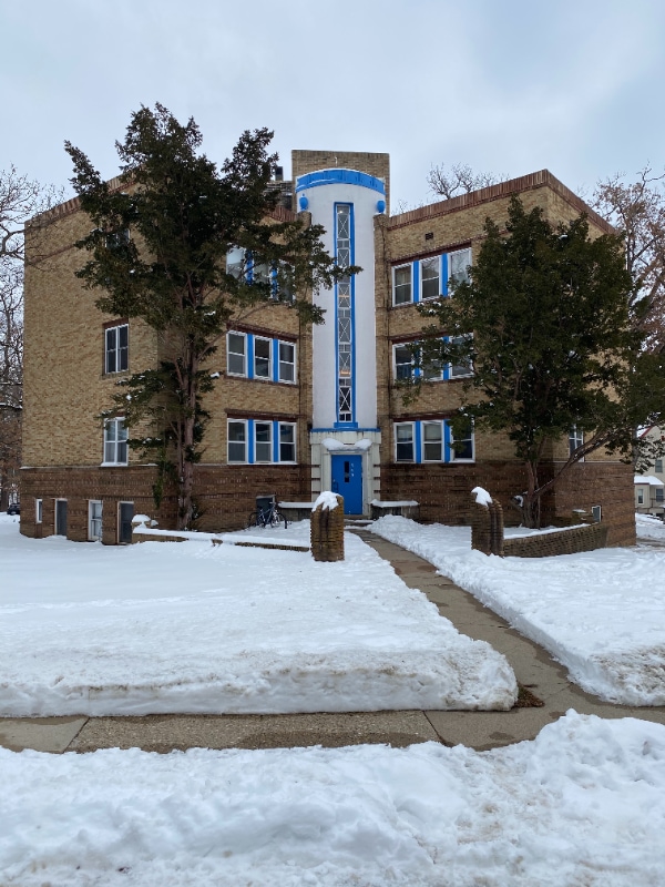 Photo - 340 Ellis Ave (Iowa City, IA)