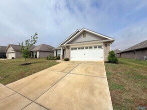 Building Photo - 214 Alonzo Toney Dr